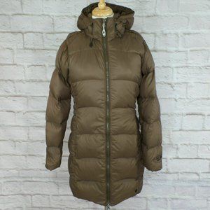 Mountain Hardwear Downtown 650 Down Fill Coat